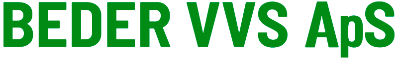 Beder VVS Aps Beder VVS Aps